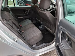 Škoda Fabia 1,2 TSI 63 KW Comfort - 12