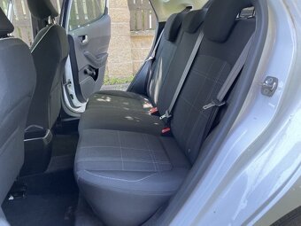 Ford Fiesta 1.5TDCi, 63kw, Bussines, navi, klima - 12