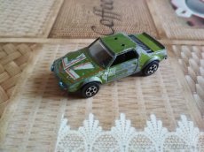 autíčka - modely Fiat - 12
