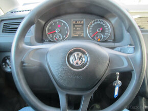 Volkswagen Caddy 1.2tsi - 12