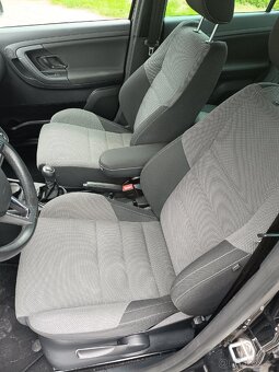 Škoda fabia II monte carlo - 12
