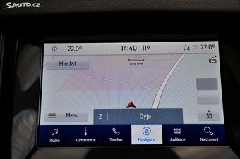 Ford Ranger 2.0BiTDCi 156kW AWD WILDTRACK A/T DPH - 12