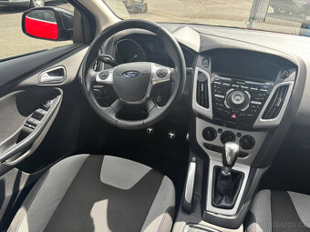 Prodám Ford Focus 1.6 Ecoboost ST Paket - 12
