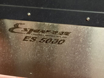 Automatická etiketovacia váha ESPERA ES 5911 - 12