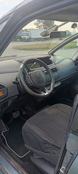 CITROEN C4 PICASSO - 12