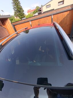 Peugeot 207sw panorama - 12