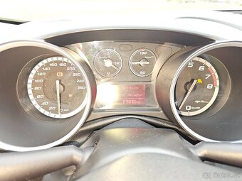 Alfa Romeo Gulieta 1.4 Turbo Benzín r.v 2010 - 12