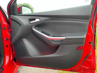 Ford Focus 2.0 ST 184kw - 12