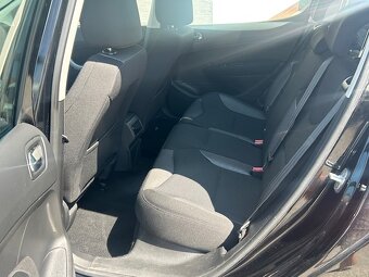 Peugeot 308 1,6 VTi 88 kW 2010, 1 majitel 126 000km - 12