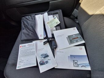 Audi A4 2.0tfsi S-line 147kw automat serviska - 12