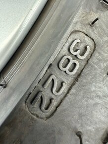 AUDI A3 - TOP ZIMNÍ SADA 225/40 R18 - 12