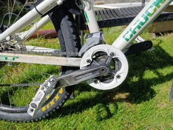 GT Chucker 2.0 - 12