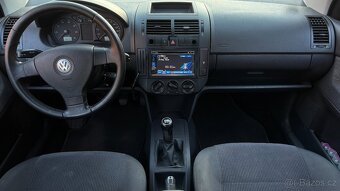 VW Polo 1.4 59kw 2008, STK 06/27 - 12