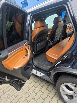BMW E70 3.0D 173kw - 12