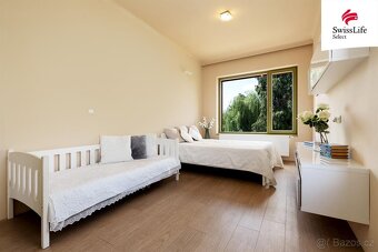 Prodej rodinného domu 209 m2 Praha - 12