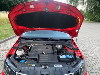 FABIA 2018 1.4 TDI 77 KW - 12