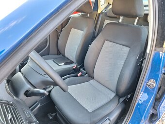 Volkswagen Polo 1.2i 12V 51KW Servisní kniha, TredLine - 12