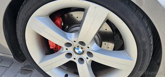 BMW 335i e93 Originální stav - Servisované - Navigace - 12