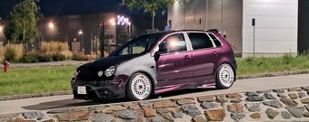VW Polo 1.9 TDI 110kw - 12