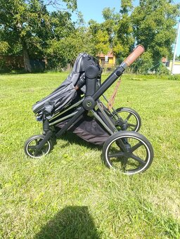 Kočárek Cybex Priam - 12