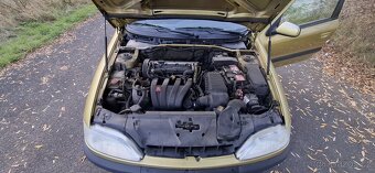 Citroen Xsara VTS 1.8 16V - 12
