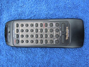 TECHNICS  SE - CHA 515 A - 12