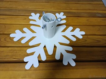 Stojan na stromeček - 12