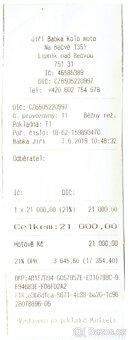 Lectron Citana městské elektrokolo - 12