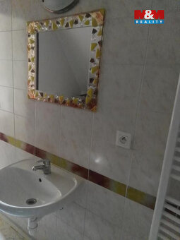 Pronájem bytů, 15 m², Dolní Moravice - 12