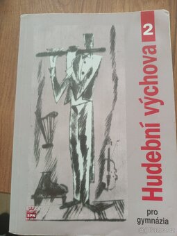 Učebnice pro střední školy a gymnázia - 12