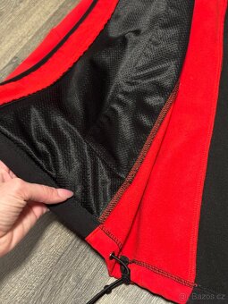 Softshellová dámská bunda Lambeste vel. M - 12