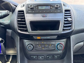 Ford Tourneo Connect TDCi TREND ČR DPH - 12