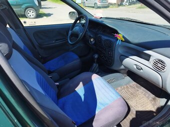 Renault Megane 1.6i RTE - 12