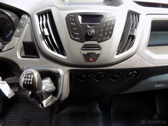 Ford Transit 2.2 TDCI 114 KW L2H2 - 12