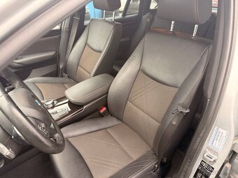 BMW X4, xDrive30d, 2.Maj, ČR, 4X4, SERVIS - 12