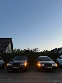 Xenony skoda octavia 1 - 12