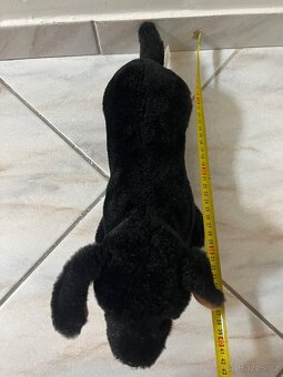 Noví plyšoví pejsci. - 12