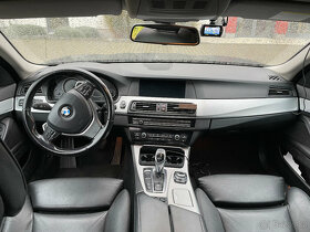 BMW F11 530 190kW Xdrive - 12
