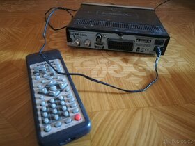 Televizní ovladače / TV přijímače setoboxy - 12