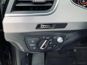 AUDI Q7 3.0TDI V6 200KW QUATTRO AT 2016 S-LINE 7míst - 12