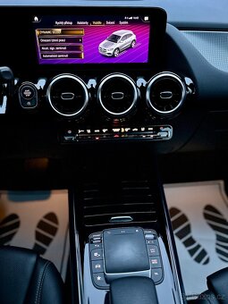 Mercedes Benz GLA200d 2021 2.0d Automat - 12