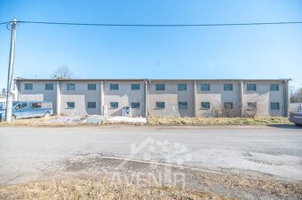 Prodej garáže 21 m2 Za Drahou, Valašské Meziříčí - 12