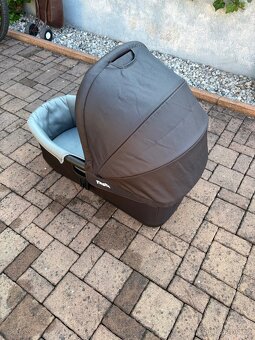 Thule Urban Glide 2 kocarek - 12