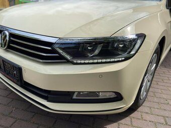 Volkswagen Passat 2.0Tdi 110kw DSG - 12
