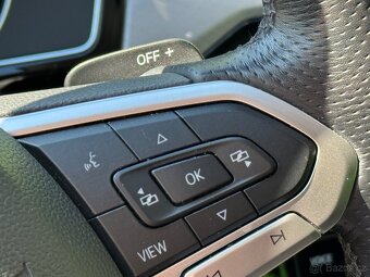 VW Passat GTE 1.4 TSI Plug-in hybrid 2020 DSG ACC Navi Kůže - 12