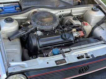 Polo 86c gt - 12