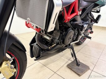 APRILIA SHIVER 900,ABS,TOP - 12
