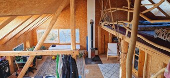 Prodej, rodinný dům, Slavíkovice, 12997m2, okres Klatovy - 12