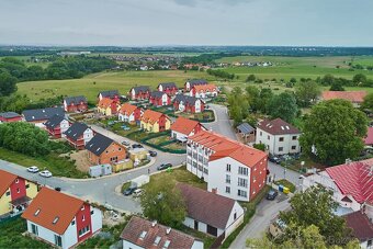 Pronájem bytu 1+kk 21 m2 - 12
