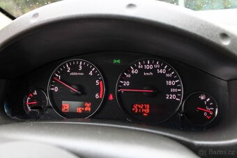 Nissan Navara DoubleCab 3.0 V6 dCi A/T Long - 12
